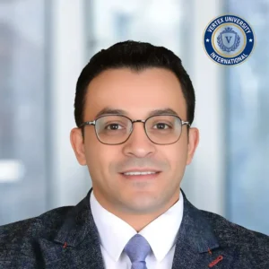 Dr. Hesham Ali Sakr