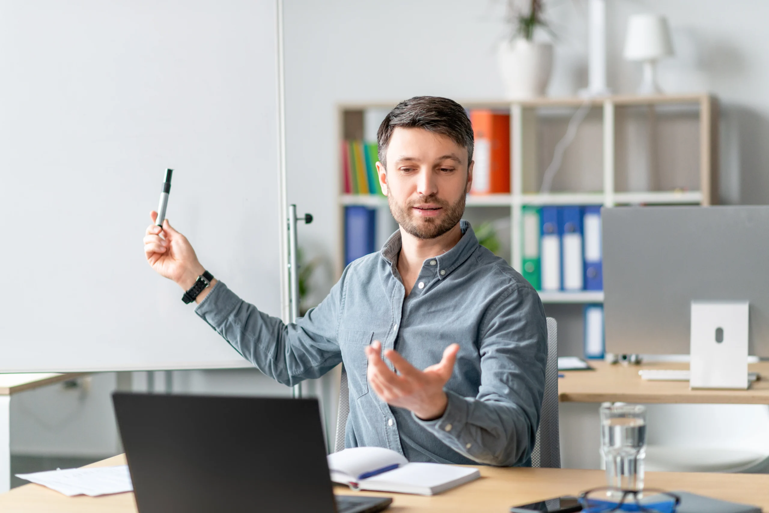 Teaching strategies
