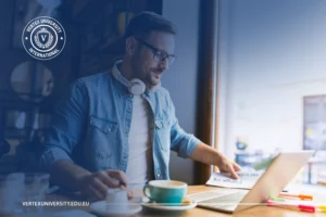 كيف تصبح فريلانسر؟ وما مميزات وعيوب العمل الحر؟-جامعة فيرتكس