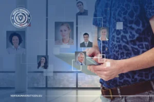 التحول الرقمي وتطور التعليم عن بُعد-جامعة فيرتكس