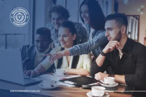 الحياة الجامعية في العصر الرقمي-جامعة فيرتكس