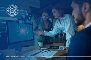 تداعيات الذكاء الاصطناعي على القطاعات المهنية-جامعة فيرتكس
