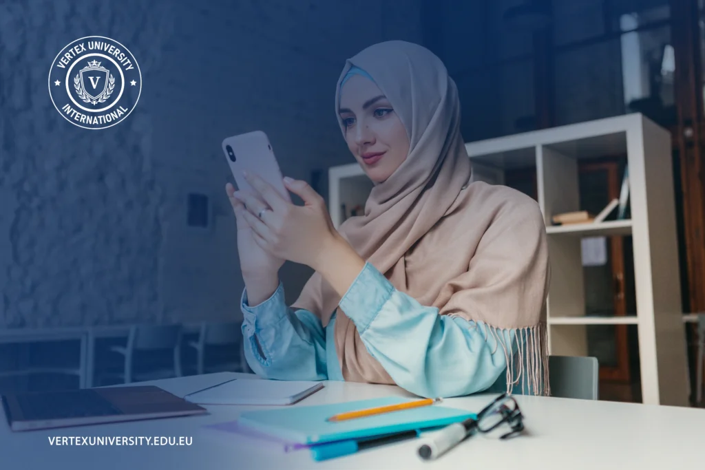 دراسة تحليلية حول التعليم الرقمي في الشرق الأوسط