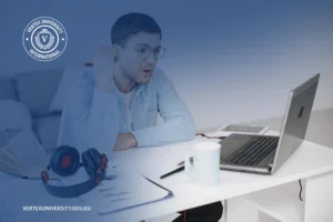 كيف تضمن التعلم المستمر وتتجنب التشتت؟-جامعة فيرتكس