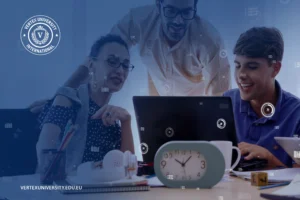 نصائح لتنظيم الوقت في بيئة التعليم الرقمي-جامعة فيرتكس