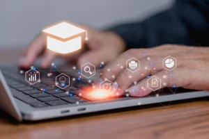 تكنولوجيا التعليم PhD-EdTech