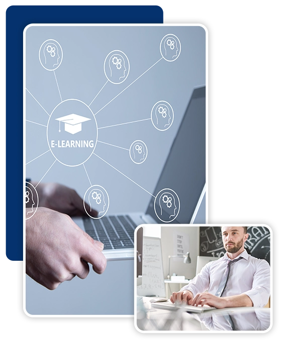 Target group for the PhD in Educational Technology program
