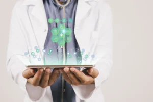 Digital health