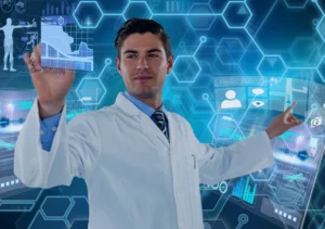الصحة الرقمية MDH