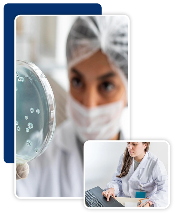 Target group for the Master of Epidemiology and Disease Control program