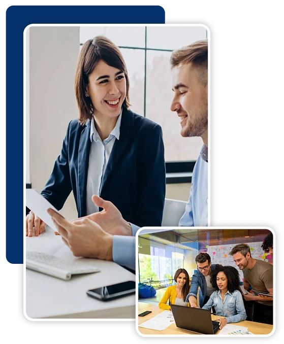 Target Audience for the Bachelor of Human Resource Management Program