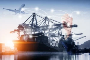 Logistics and Supply Chain Management