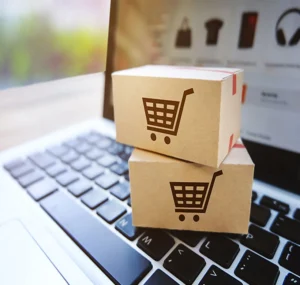 E-commerce