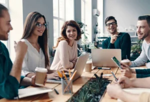إدارة الموارد البشرية MHRM
