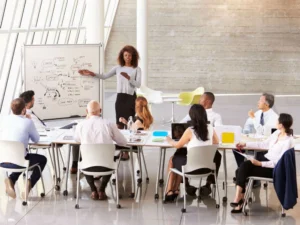 إدارة نظم المعلومات MISM