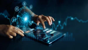 التكنولوجيا المالية FinTech