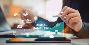 التسويق PhD in Marketing