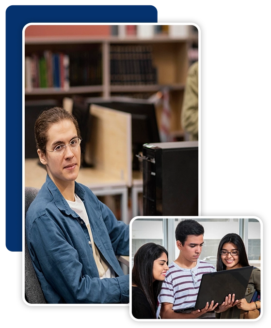 Target group for the Bachelor of Computer Engineering program