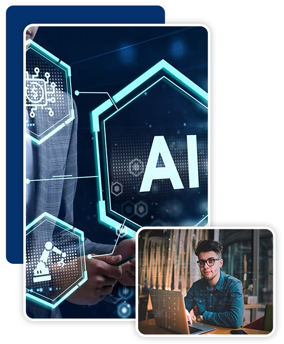 Target group for the Bachelor of Artificial Intelligence program
