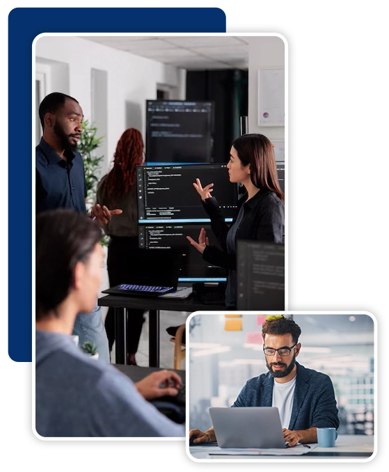 Target group for the Master of Computer Engineering program