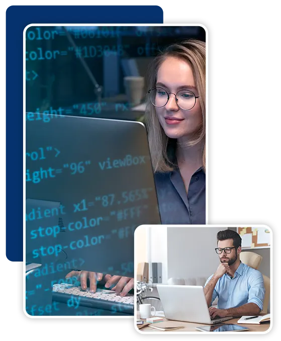 Target group for the Master of Cybersecurity program