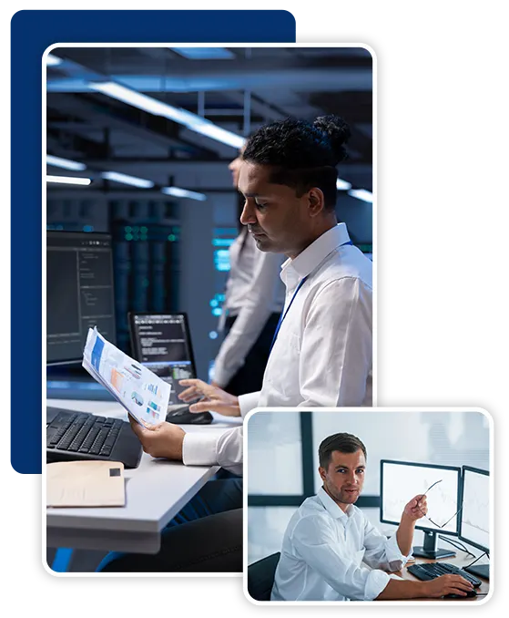 Target group for the PhD program in computer engineering