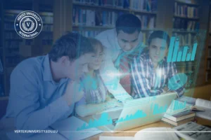 معايير جودة التعليم الرقمي في الجامعات الذكية | جامعة فيرتكس نموذجًا