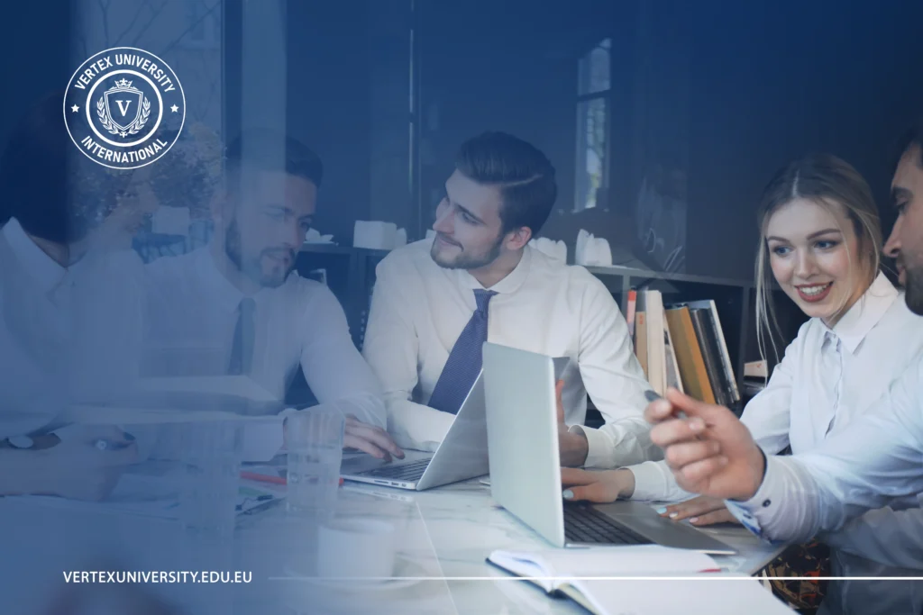 الاعتمادات الدولية للجامعات الرقمية: ثقة ومصداقية-جامعة فيرتكس