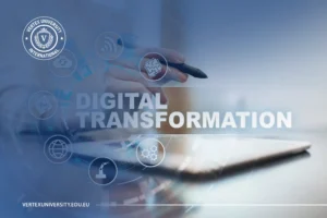 أهم المفاهيم والمصطلحات في عصر التحول الرقمي-جامعة فيرتكس