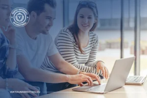 المرونة في التعليم الرقمي ميزة لتحقيق النجاح-جامعة فيرتكس