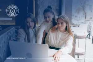 التعليم الرقمي يقرِّب المسافات ويعبر الحدود-جامعة فيرتكس