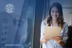 التحول الرقمي والأمان الوظيفي-جامعة فيرتكس