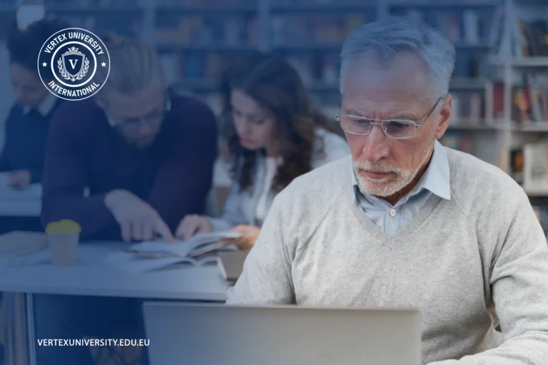 التعليم الرقمي للكبار: كيف تبدأ رحلتك الجامعية في أي عمر دون عوائق