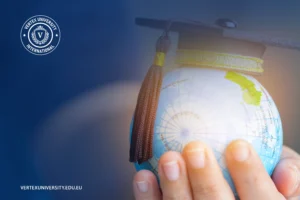 اعتمادات جامعة فيرتكس الدولية: UKRLP وISO وشراكات عالمية في التعليم