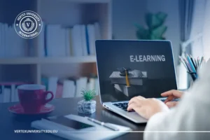 دراسة الدكتوراه عن بُعد من المنزل: كيف تحصل على شهادتك العليا دون ترك عملك؟