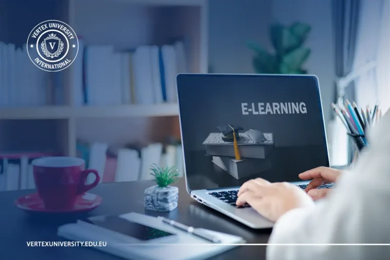 دراسة الدكتوراه عن بُعد من المنزل: كيف تحصل على شهادتك العليا دون ترك عملك؟