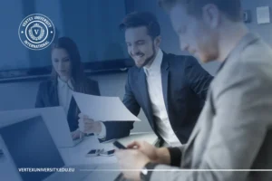 تخصص ريادة الأعمال - اكتشف ذاتك وابني مشروعك | كلية الأعمال جامعة فيرتكس