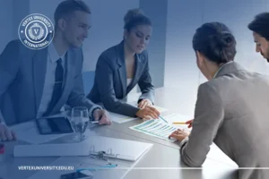 دراسة إدارة الأعمال جامعة فيرتكس | تخصصات متنوعة وتعليم عملي