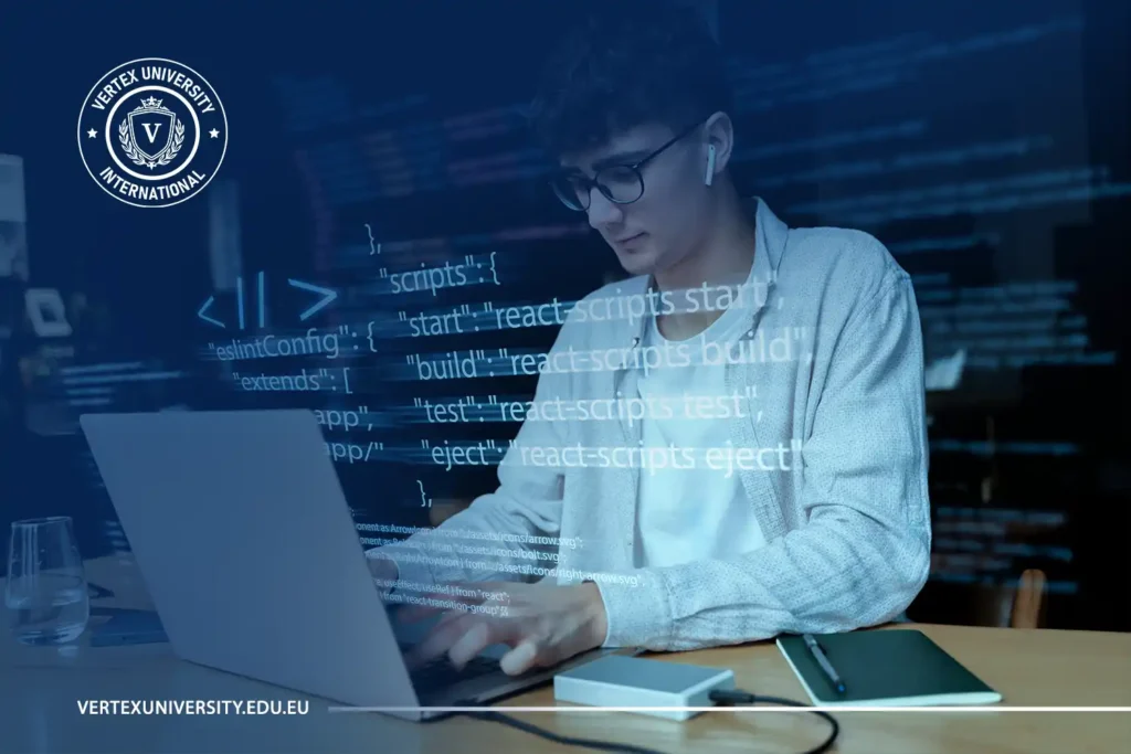هندسة البرمجيات: التخصص الذي يجعلك تحكم العالم من خلف الشاشة