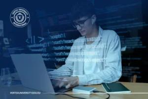 هندسة البرمجيات: التخصص الذي يجعلك تحكم العالم من خلف الشاشة