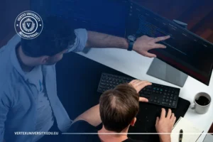 مستقبل تخصص تقنية المعلومات في سوق العمل العالمي