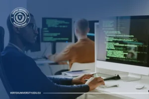 هل تعرف من يحمي العالم الإلكتروني؟ إنه الأمن السيبراني