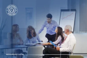 لماذا تختار كلية إدارة الأعمال في جامعة فيرتكس؟