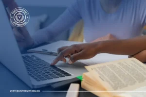 تخصصات التعليم الإلكتروني في جامعة فيرتكس | درجات البكالوريوس والماجستير والدكتوراه