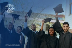 كلية إدارة الأعمال في جامعة فيرتكس