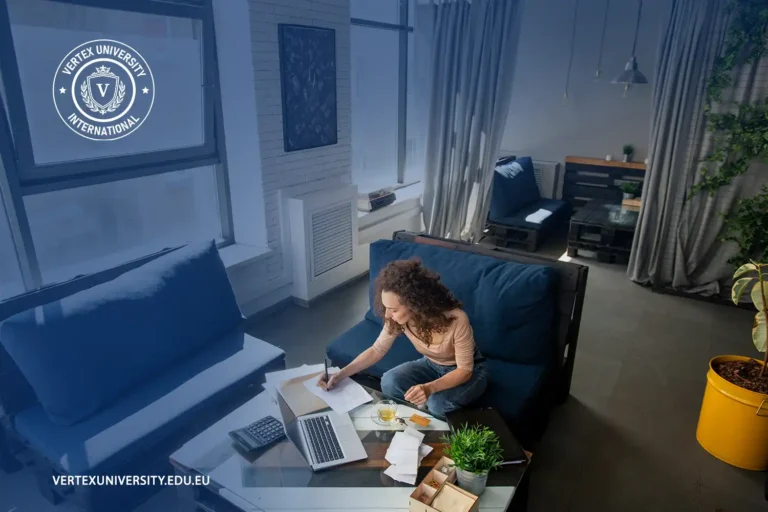 من البيت إلى قاعات البحث، ومن غرفة المعيشة إلى القيادة