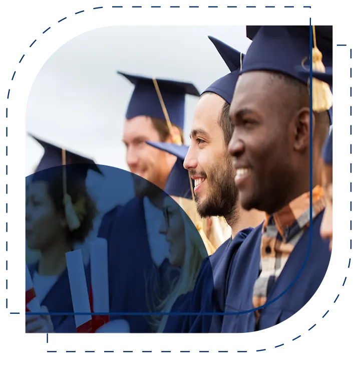 الخريجون جامعة فيرتكس