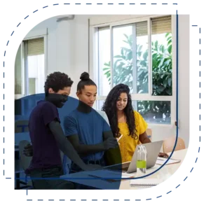 خدمات القبول-جامعة فيرتكس