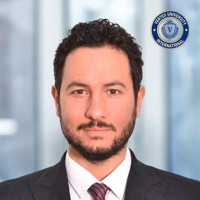 Abdelgwad M. Elashry-vertex university