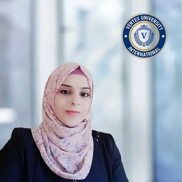 Dean of the College of Engineering and Information Technology-vertex-university